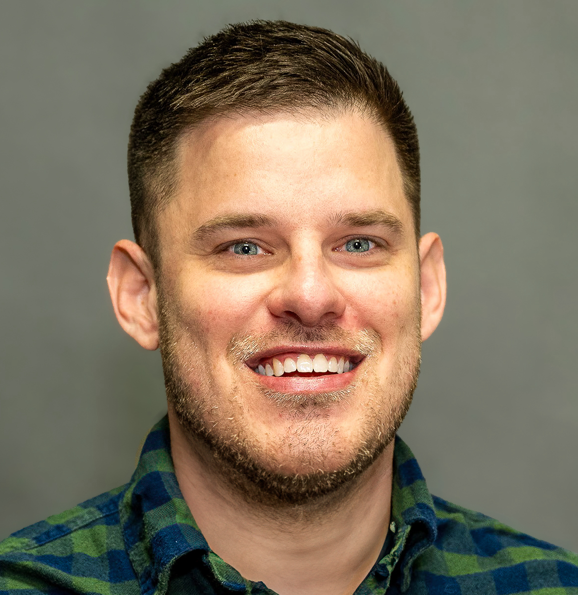 Benjamin Martin, Founder of 928ventures
